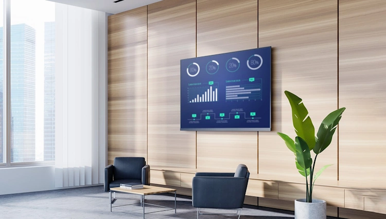 Телевидение для бизнеса от Ростелеком в посёлок городского типа Боброво (Московская область)